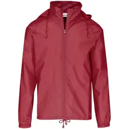 Unisex Cameroon Red